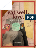 Eat Well, Love