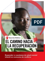 Informe On Line Save The Children