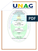 NOTAS DE LA CLASE ESTEQUIOMETRIA SOFIA MOLINA ING. ZOOTECNIA SECCION B