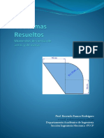 09-Momentos de Inercia de Áreas y de Masas-Problemas Resueltos