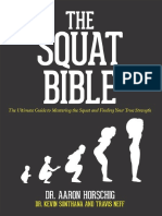 Squat Biblie