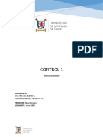 Control 1 Macroeconomia