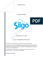 01 SIIGO 8.1 Parametrizacion 201814 Sabado