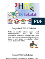 Materi Penyuluhan Di Sekolah