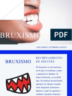 BRUXISMO