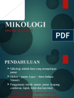 Mikologi 2