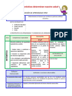 Actividad de Matematica Apliacndo El Oraculo Matemagico.