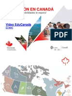 Estudia en Canadá: educación de calidad
