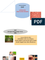 Gangguan Kebutuhan Oksigen: Patologi Penyakit