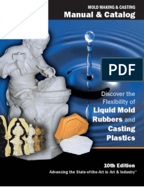 Polytek Poly 15-3 Polyurethane Liquid Plastic - Chemical Concepts