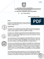 07. Reglamento General de Investigacion