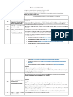 Cronograma de Cursada y Consignas Semanales de Trabajo 2022 2C