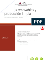 S02.2 Productos Verdes (202202)