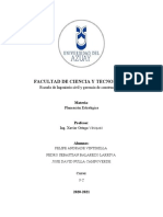 Examen Final Planeación