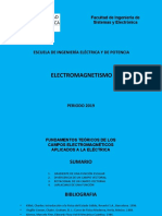 Electromagnetismo 3