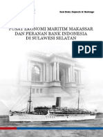 Buku Sejarah KPwBI Makassar