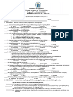 Esp Diagnostic Test 7