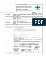 Sop Informed Consent