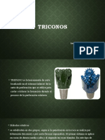 Triconos