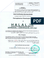 HALAL2015