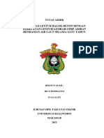 Adoc - Pub Kapasitas Lentur Balok Beton Dengan Perkuatan Lent