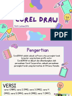 PDF Corel Draw