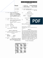 United States Patent: Vosgueritchian Et Al