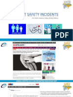 WS 5 - Endro H - Patient Safety Incident