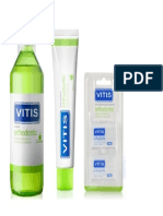 Productos Vitis Orthodontic