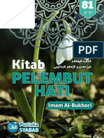 81 Kitab Pelembut Hati