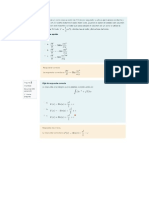 Calculo, Leccion 17 de Febrero