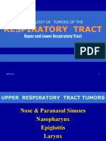 Tumor Respiratory Tract 2009