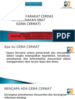 Materi Gema Cermat