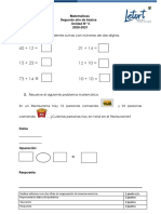 Deber Problema Matemático Con Dos Dígitos - Docx-1