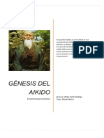 Genesis Del Aikido
