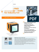 Ifm O1d120 O1d With PMD Technology en 18