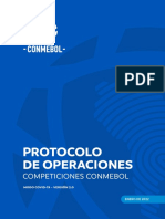 Protocolo Operaciones Competiciones 2022 ES Enero 2022 ORIF