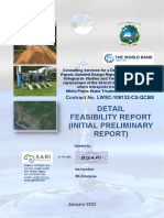 LR004WS03 - Libacq - Final Feasibility Report - REV01