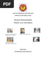 Download Menggambar Teknik Alat Dan Bahan by Norlela Abdrahman SN58728546 doc pdf
