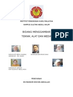 Download Menggambar Teknik Alat Dan Bahan by Norlela Abdrahman SN58728546 doc pdf