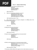 Mgt211 Midterm Solved Mcqs by Junaid | PDF | Partnership | Gross ...