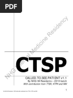 Download CTSP by Glen Ong SN58728660 doc pdf