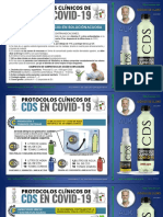 Precauciones Y Contraindicaciones