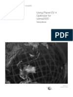 TM PG Using PEV4.1 Optimizer For Cdma2000 20051014