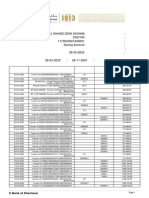 Ali Shaaelddin Moham: 2350194: 1173023501940001: Saving Account:: 26-02-2022