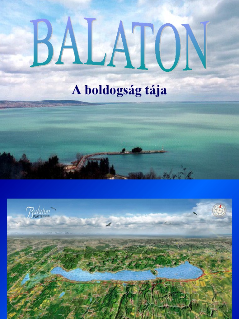 Balaton-568 B 78232101 F | PDF