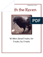 KARG - (Ravenloft) Quoth The Raven #08