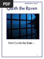 KARG - (Ravenloft) Quoth The Raven #09