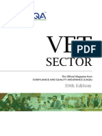 The Vet Sector Magazine - Edition 39