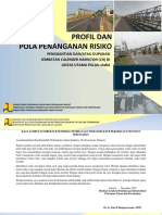 Buku Profil Risiko Jembatan CH